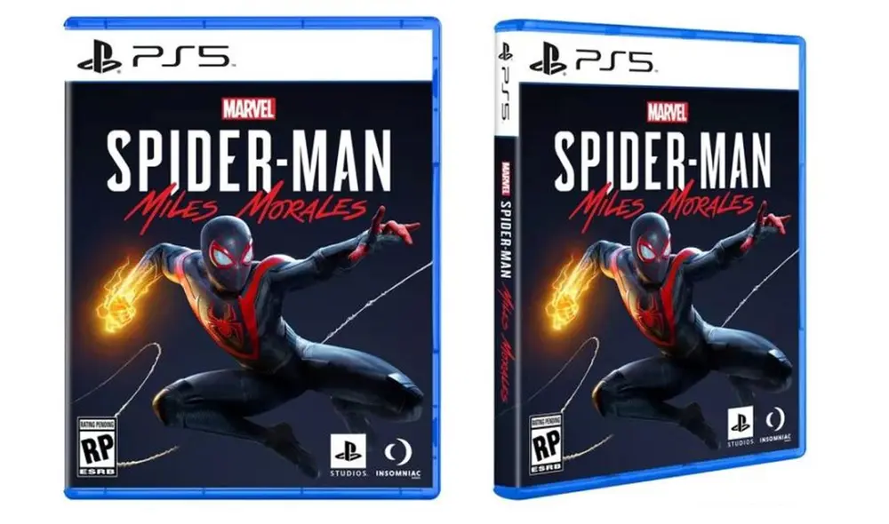 Spider-Man: Miles Morales llegará al mercado antes de la PS5. Foto: Sony