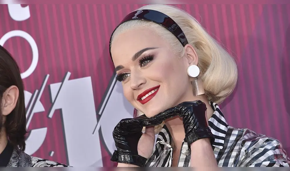 Condenan a Katy Perry  por plagiar su éxito “Dark Horse” a un rapero cristiano