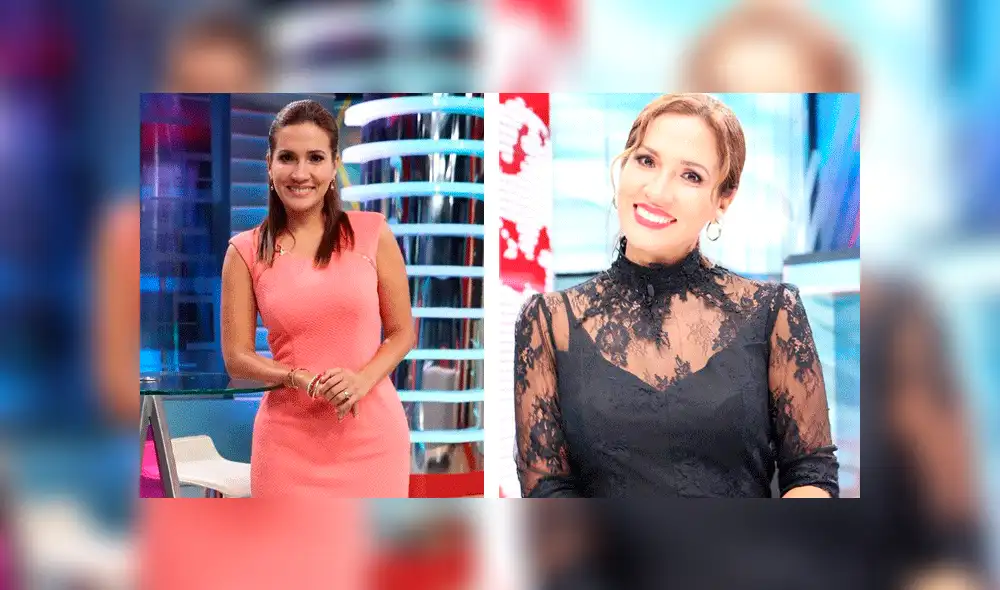 Alvina Ruiz habla por primera vez del hombre que le conquistó el corazón [FOTO] 