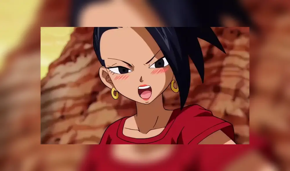 Dragon Ball Super: Joven 'otaku' realiza un sensual cosplay de 'Kale' y enamora a miles [FOTOS]