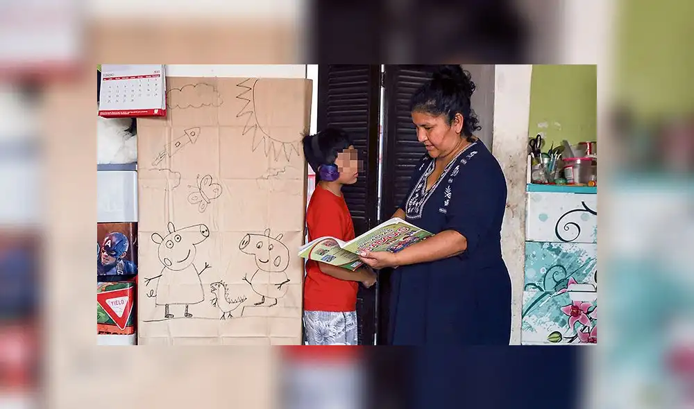 Autismo en Perú: la lucha por una educación inclusiva