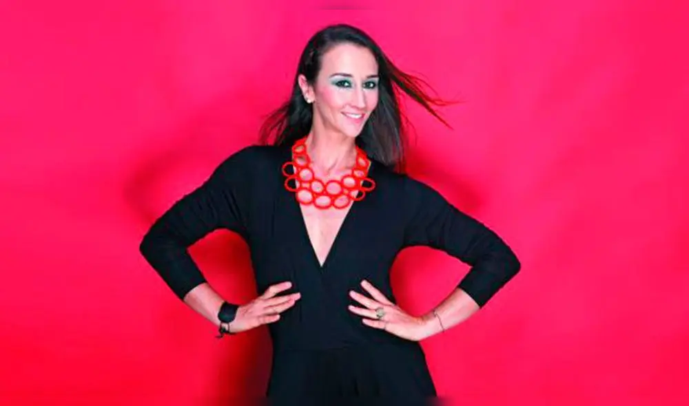 La coreógrafa dirigirá el show de los Juegos Panamericanos Lima 2019 y tendrá como nombre "Alucina Perú"