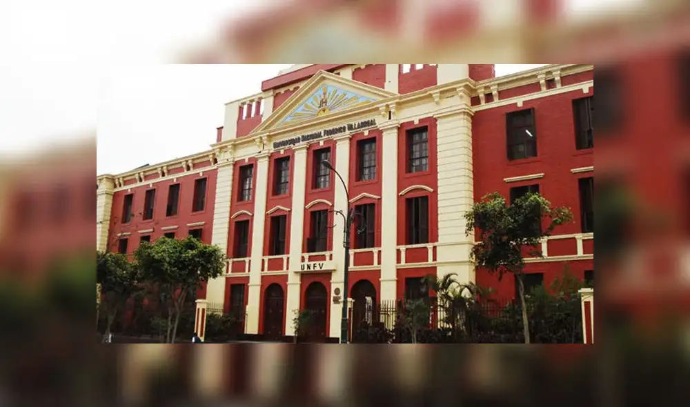 La Universidad Nacional Federico Villareal es una de las universidades en espera por el licenciamiento institucional. La Universidad Nacional Federico Villareal es una de las universidades en espera por el licenciamiento institucional.