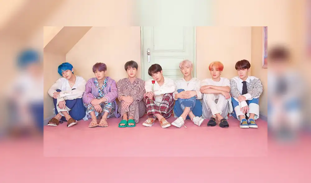 BTS anuncia una fiesta especial para celebrar su sexto aniversario con los fans [VIDEO]
