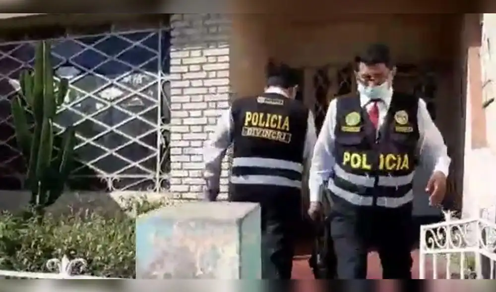 Establecimiento operaba a puerta cerrada en el Cercado de Arequipa. Establecimiento operaba a puerta cerrada en el Cercado de Arequipa.