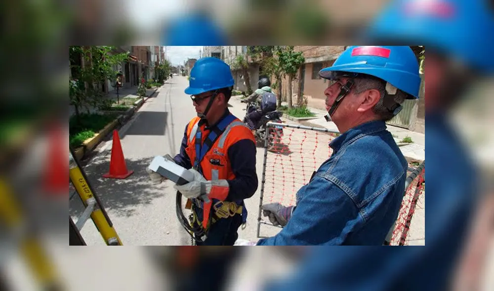 Distriluz garantizó servicio eléctrico en regiones de la costa norte y sierra central del Perú durante emergencia sanitaria. Foto: Difusión Distriluz garantizó servicio eléctrico en regiones de la costa norte y sierra central del Perú durante emergencia sanitaria. Foto: Difusión