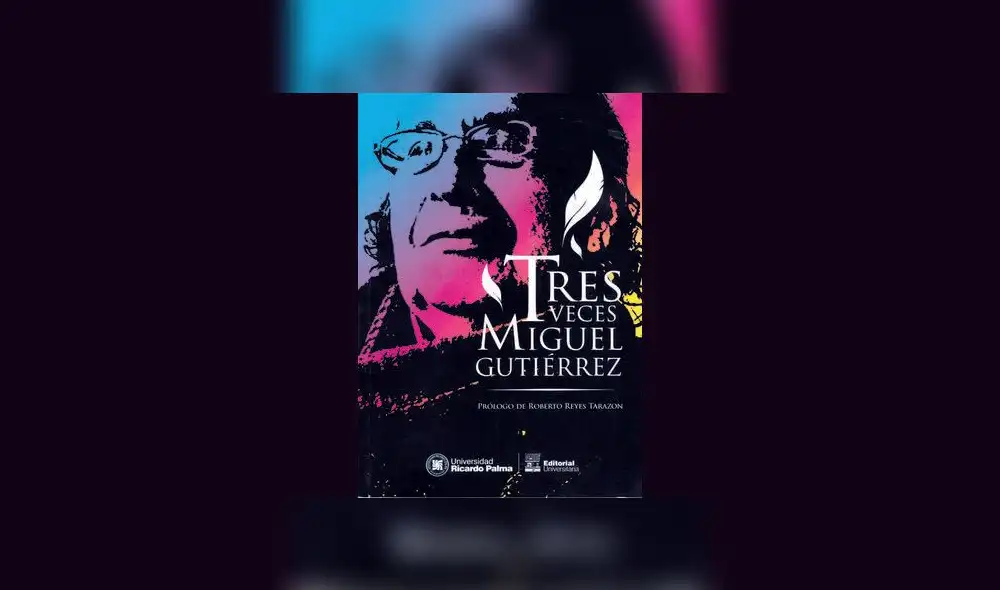 Confesiones de Miguel Gutiérrez