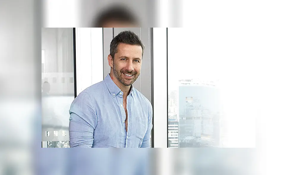 En concierto.  Estará el 5 de octubre en el 90’s FEST con Torbellino.