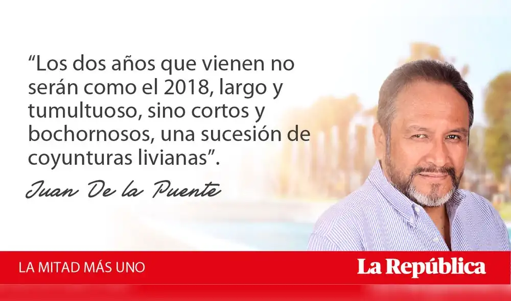 La rebelión ha terminado