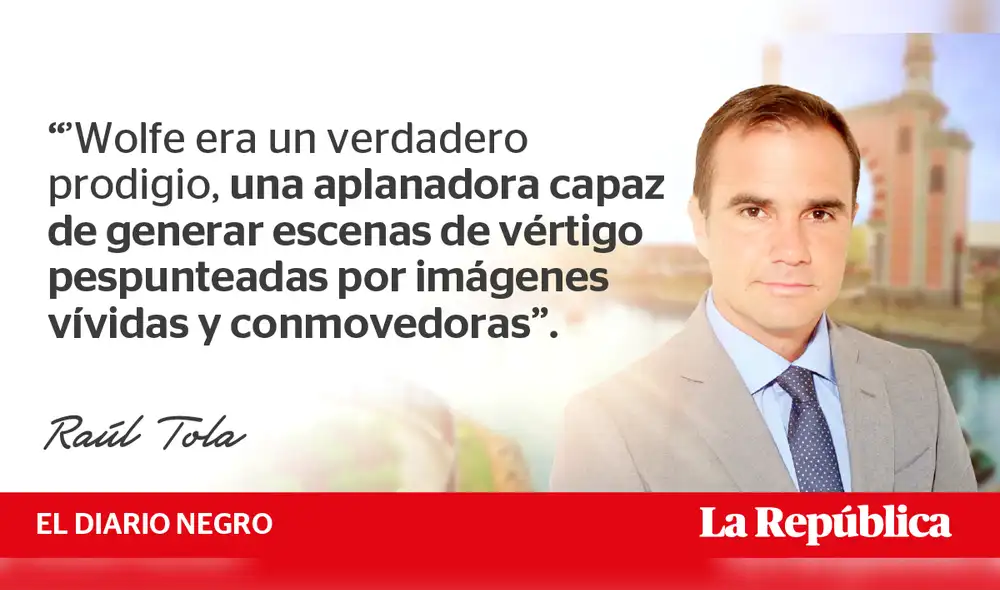 Lo que hay que tener