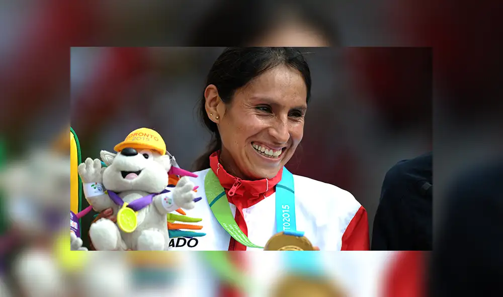 Gladys Tejeda ganó en la carrera 15K Fundación de Cuenca en Ecuador [VIDEO]