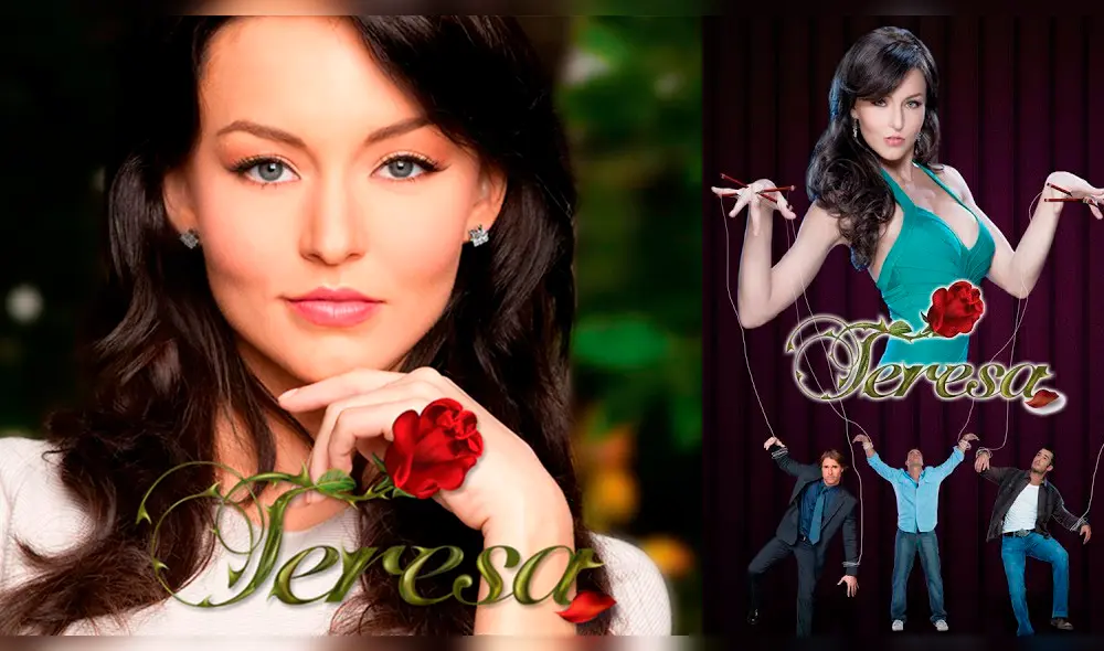 Televisa rompe vínculo laboral con Daniel Arenas, actor de la telenovela "Teresa" 