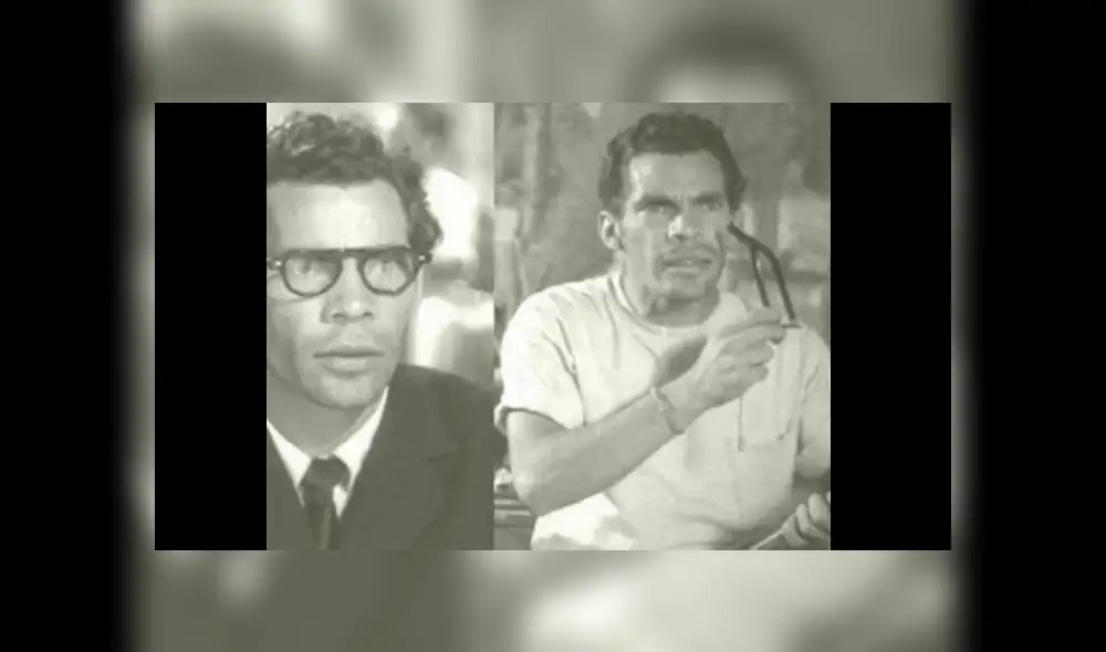 Facebook viral: 'Don Ramón' tuvo drástico cambio de look que pocos fanáticos lo notaron [VIDEO]