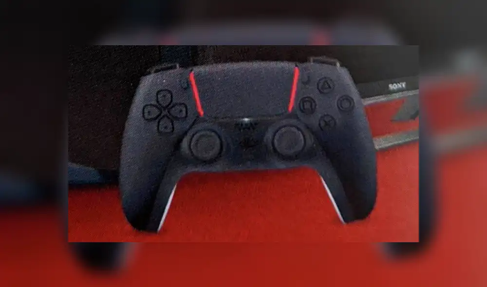 Y muchos señalan que podría tratarse de un montaje. Y muchos señalan que podría tratarse de un montaje.