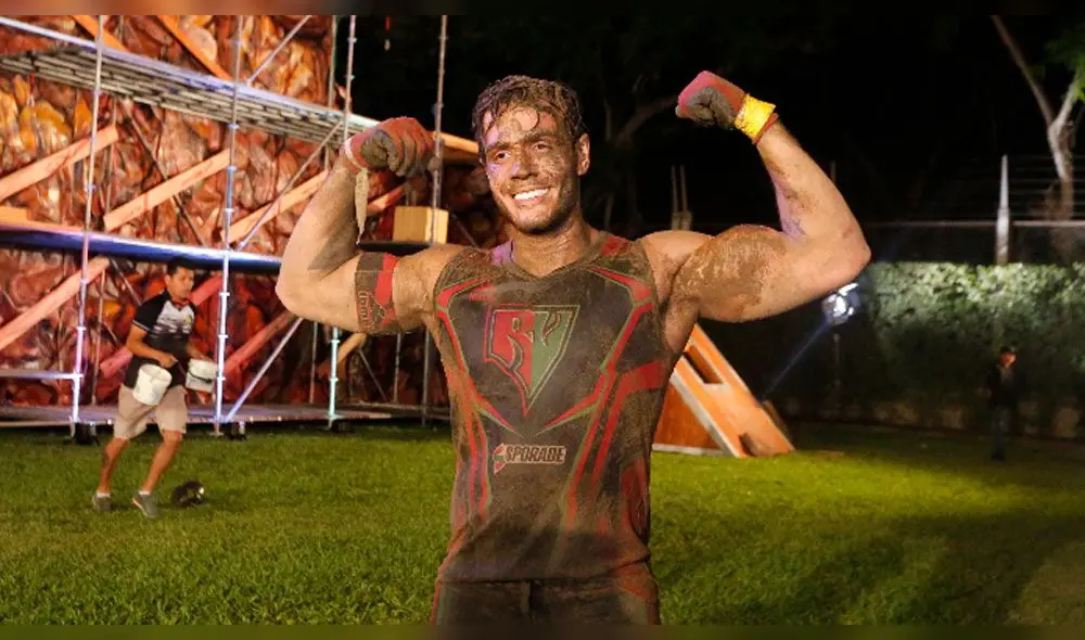 La influencer contó cómo se dio cuenta que el 'combatiente' le era infiel. Foto: difusión La influencer contó cómo se dio cuenta que el 'combatiente' le era infiel. Foto: difusión