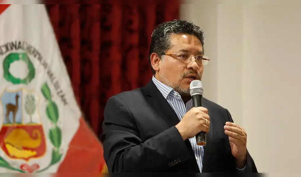 Loreto: Devida denunció penalmente a dos funcionarios por presuntos actos de corrupción Loreto: Devida denunció penalmente a dos funcionarios por presuntos actos de corrupción