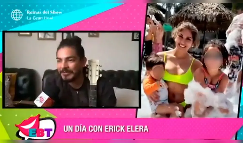 Erick Elera Erick Elera