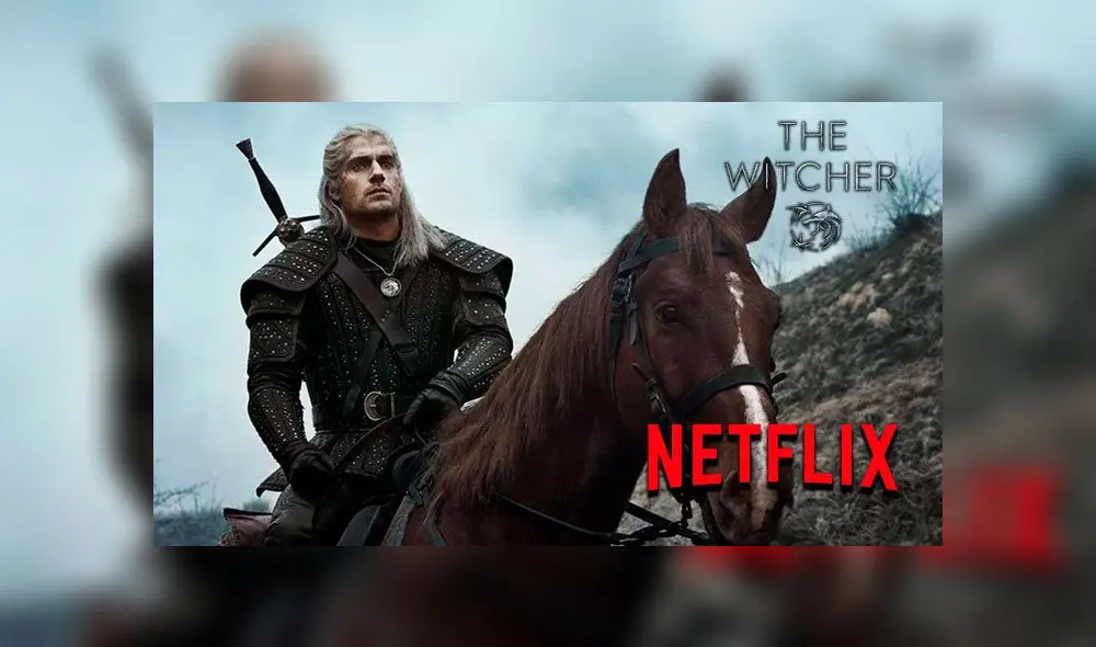 La nueva sería de Netflix tendría su fecha de estreno. Créditos: Composición