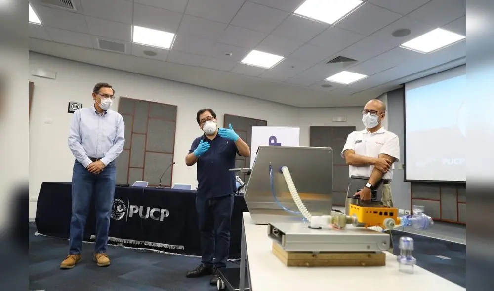 Martín Vizcarra Martín Vizcarra