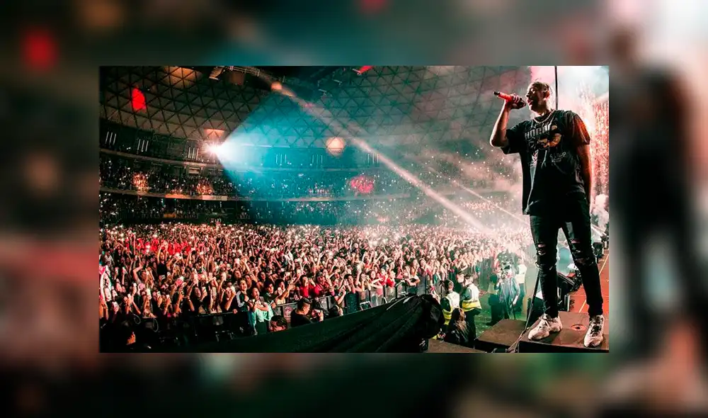 Premios Tu Música Urbano 2019: Revive todos los detalles de la gala del género urbano