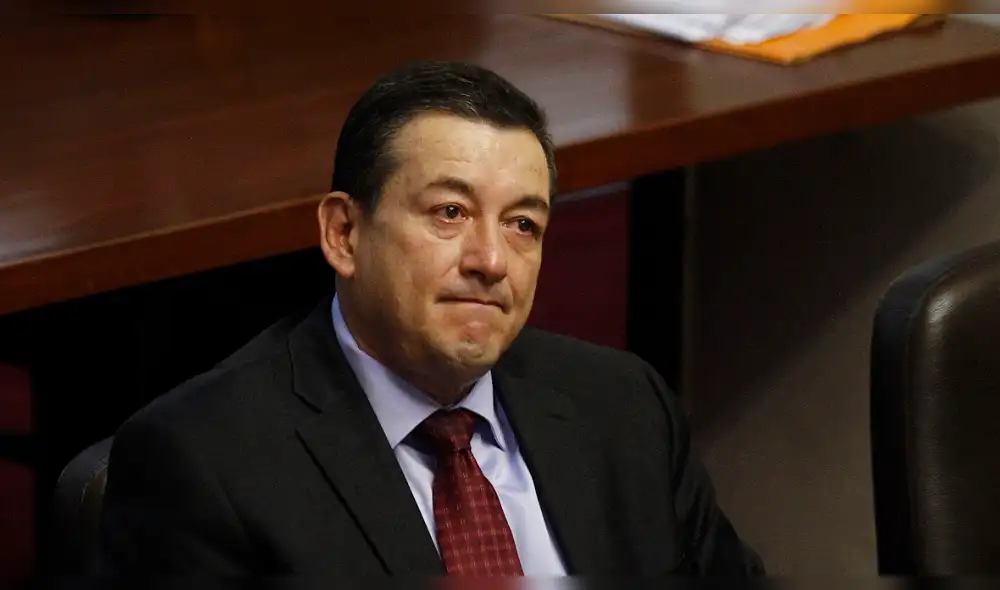 Reátegui: Fuerza Popular no tenía “agenda ni un plan” en el Congreso Reátegui: Fuerza Popular no tenía “agenda ni un plan” en el Congreso