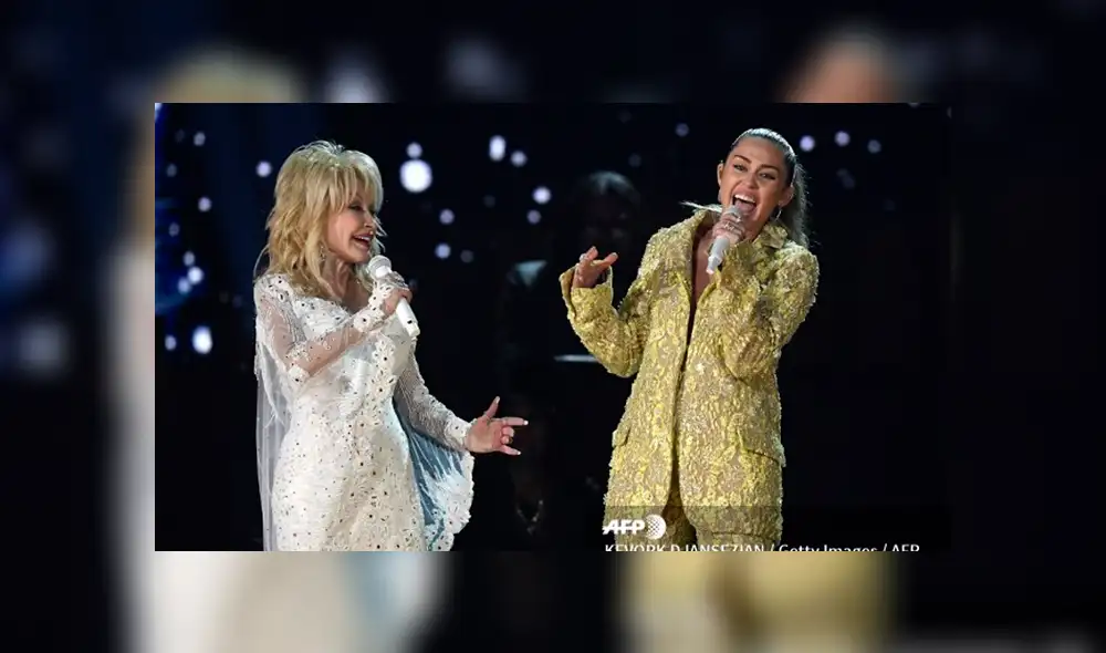 Grammy 2019: conoce la lista de ganadores [VIDEO]