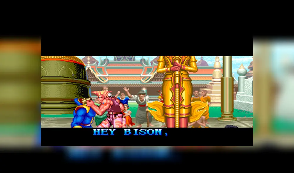 ¿Por qué Guile le quitó cierto protagonismo a Ryu sobre todo en las películas y series de Street Fighter?