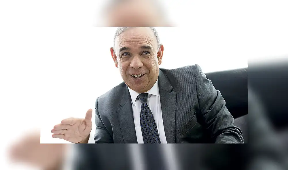 Rafael Muente: “Las operadoras deben ser eficientes y en eso la regulación no pone freno”