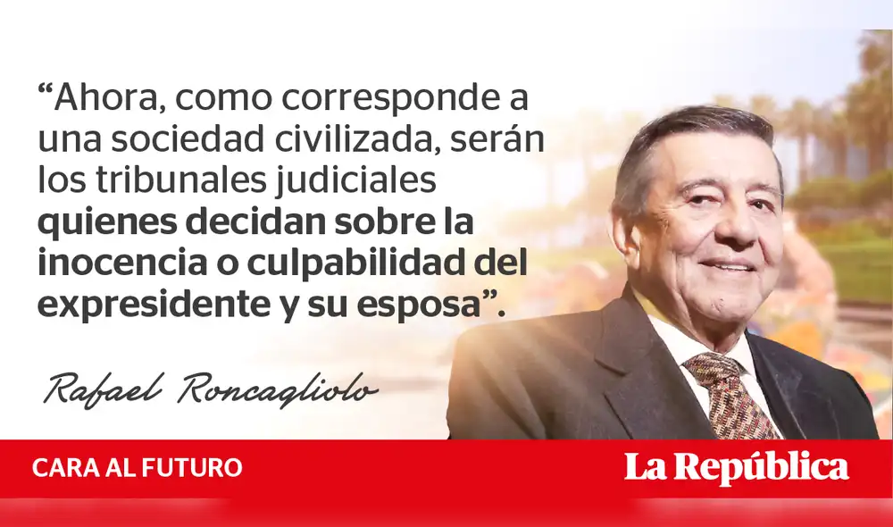 Humala, Nicaragua y Corea