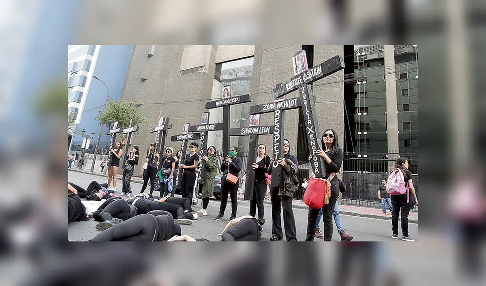 Deudos de víctimas exigen acelerar juicios a asesinos Deudos de víctimas exigen acelerar juicios a asesinos