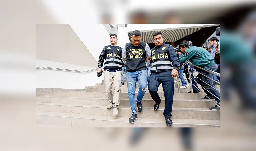 Asesinan a Omar Rossi, hombre fuerte de la banda ‘Barrio King’ Asesinan a Omar Rossi, hombre fuerte de la banda ‘Barrio King’