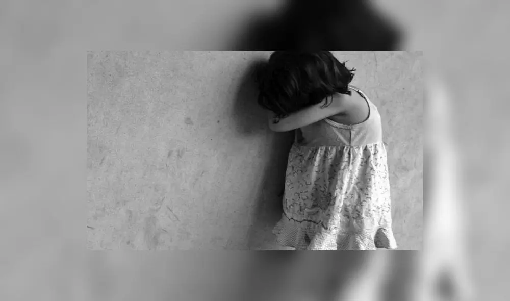 Cusco: Niña de 4 años vive dramática historia porque nadie quiere hacerse cargo de ella [VIDEO]