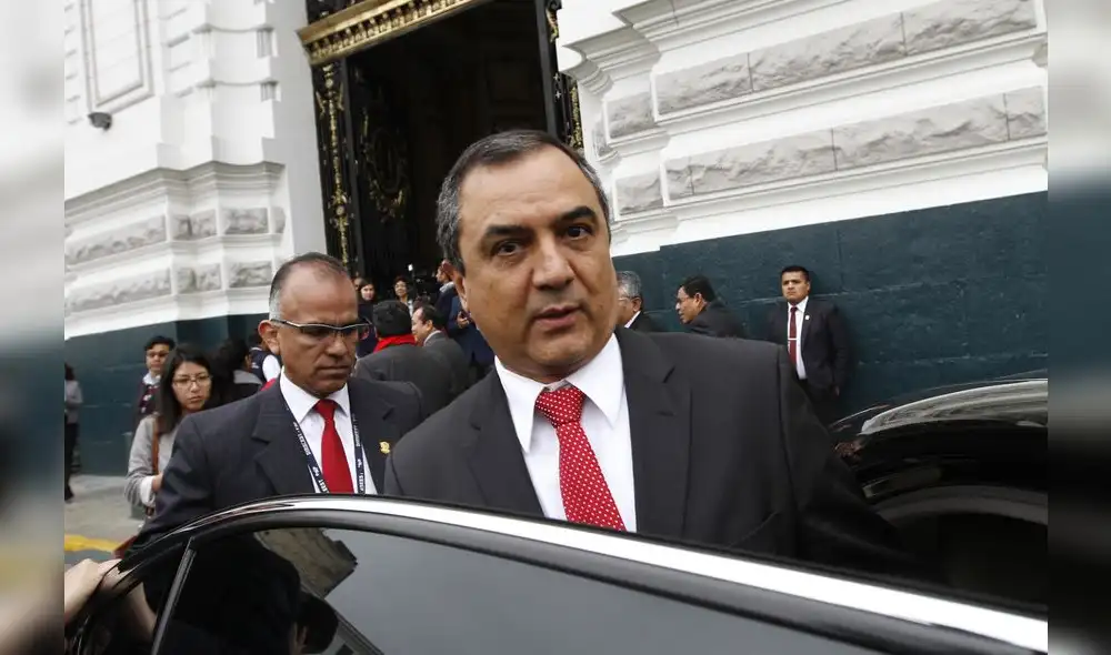 Gasto público se redujo en S/ 1.300 millones