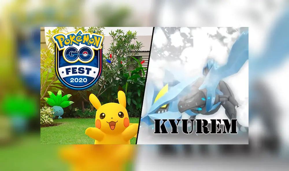 Niantic revela las fechas de todos los eventos de julio en Pokémon GO. Foto: composición La República. Niantic revela las fechas de todos los eventos de julio en Pokémon GO. Foto: composición La República.