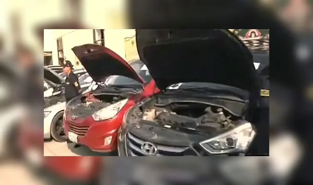 Una nueva modalidad de estafa. Una nueva modalidad de estafa.