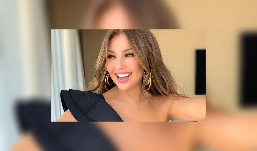 Thalía.