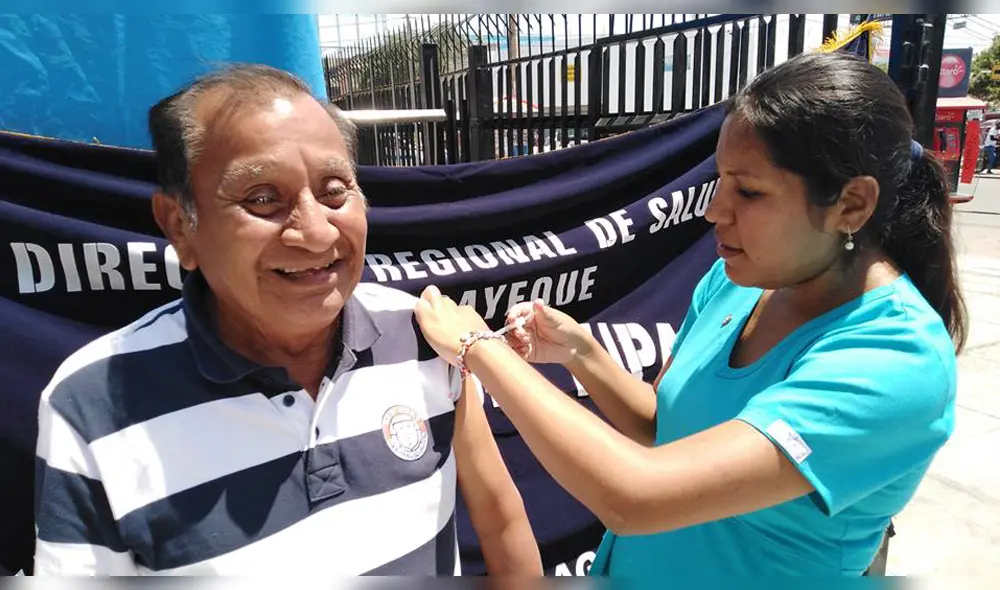 Población es atendida de manera gratuita.