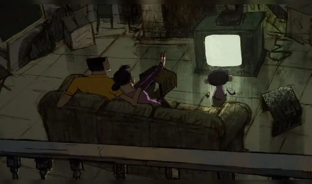 Oscar 2019: Estos son los nominados como mejor corto animado