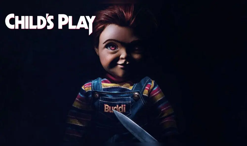 Chucky: lanzan nuevo y aterrador tráiler del reboot de la cinta [VIDEO]