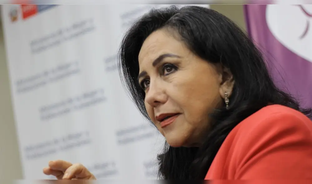 "El cierre constitucional del Congreso ha sido reconocido por el", Montenegro. Foto: La República. "El cierre constitucional del Congreso ha sido reconocido por el", Montenegro. Foto: La República.