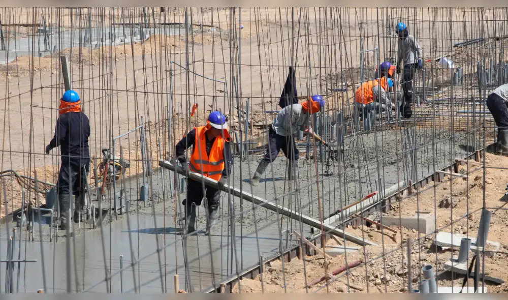 El empleo formal creció en 3,5%, según el T-Registro de Sunat