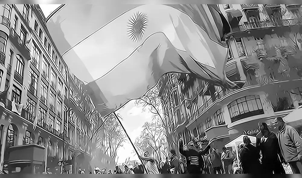 Argentina otra vez en el redil del FMI