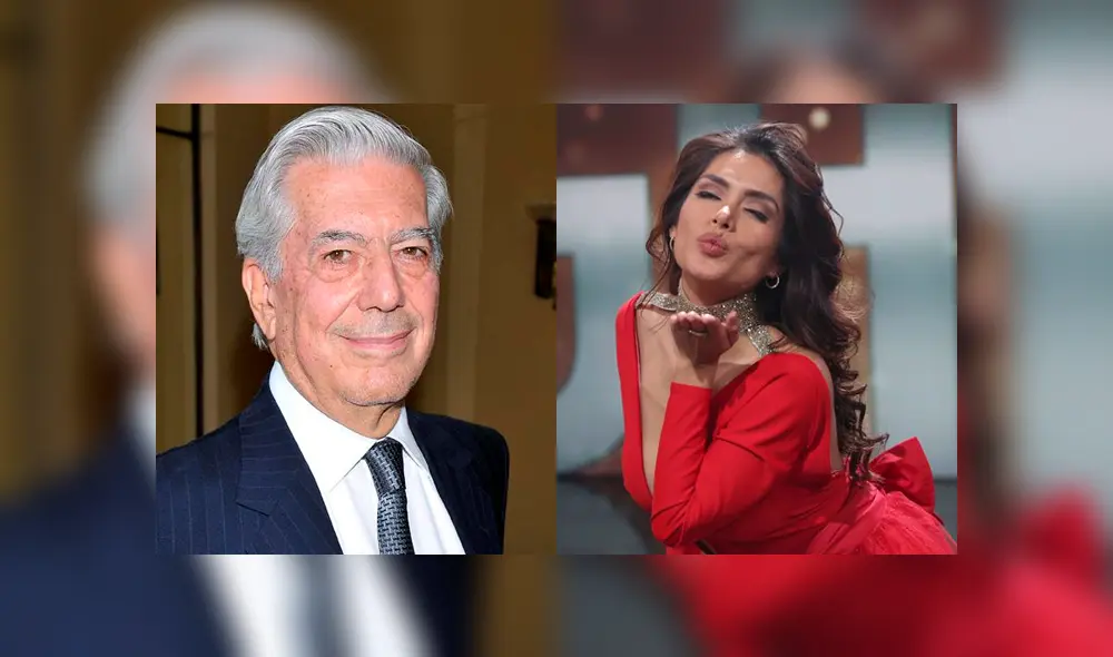 Mario Vargas Llosa saluda entusiasmado a peruana que ganó Gran Hermano Vip España [VIDEO]