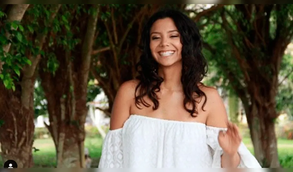 Mayra Couto cautiva con video en bikini y realiza importante reflexión sobre las mujeres