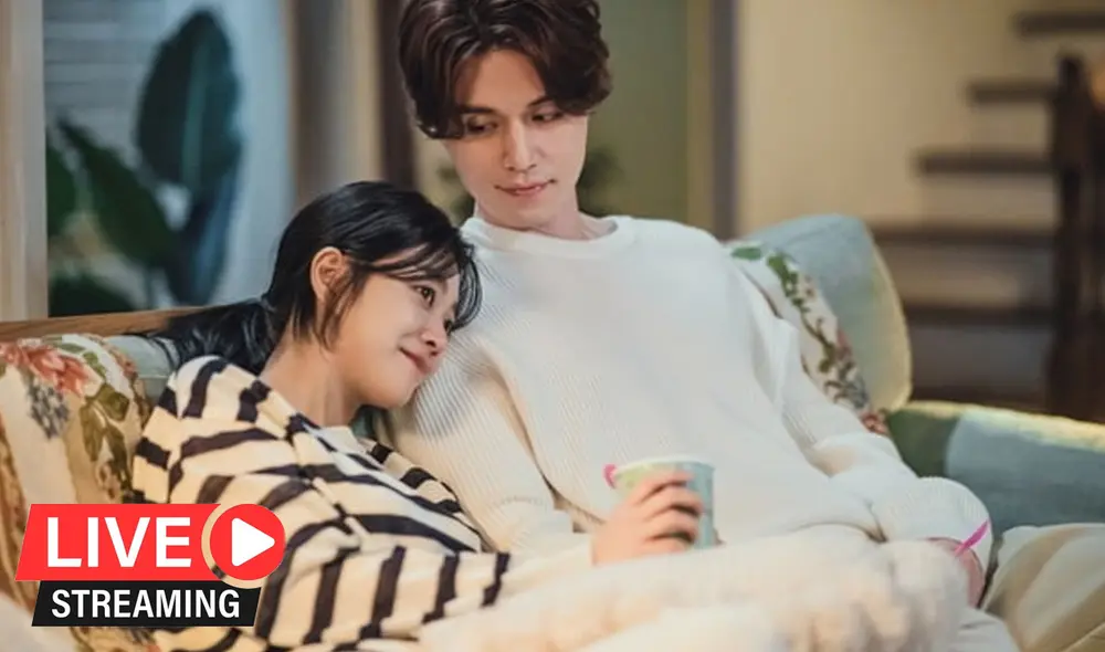 No te pierdas los episodios 7 y 8 de Tale of the nine tailed. Foto: tvN