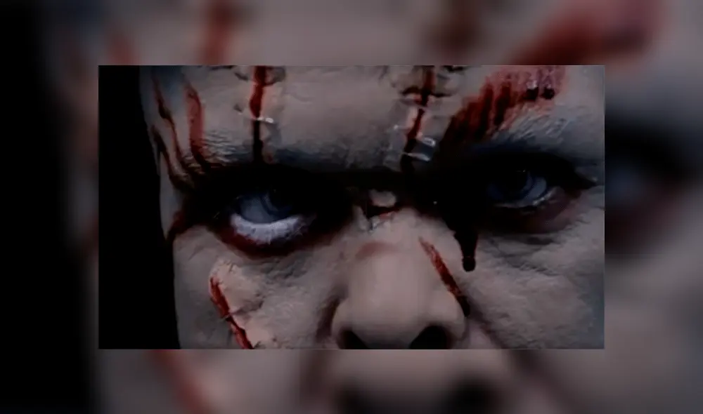 'Chucky’ protagoniza espeluznante cámara escondida que sorprendió a miles en Perú [VIDEO]