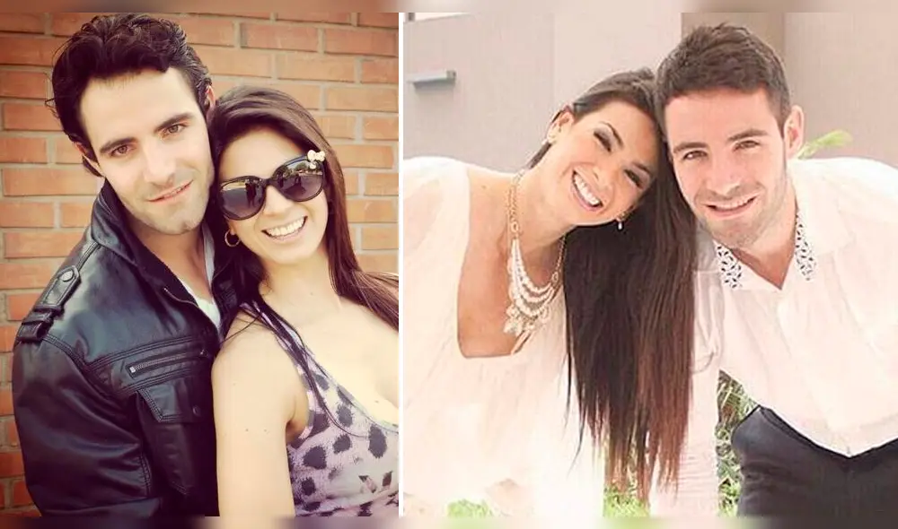 Sully Sáenz y Evan Piccolotto oficializaron el fin de su relación a través de Instagram [FOTOS]