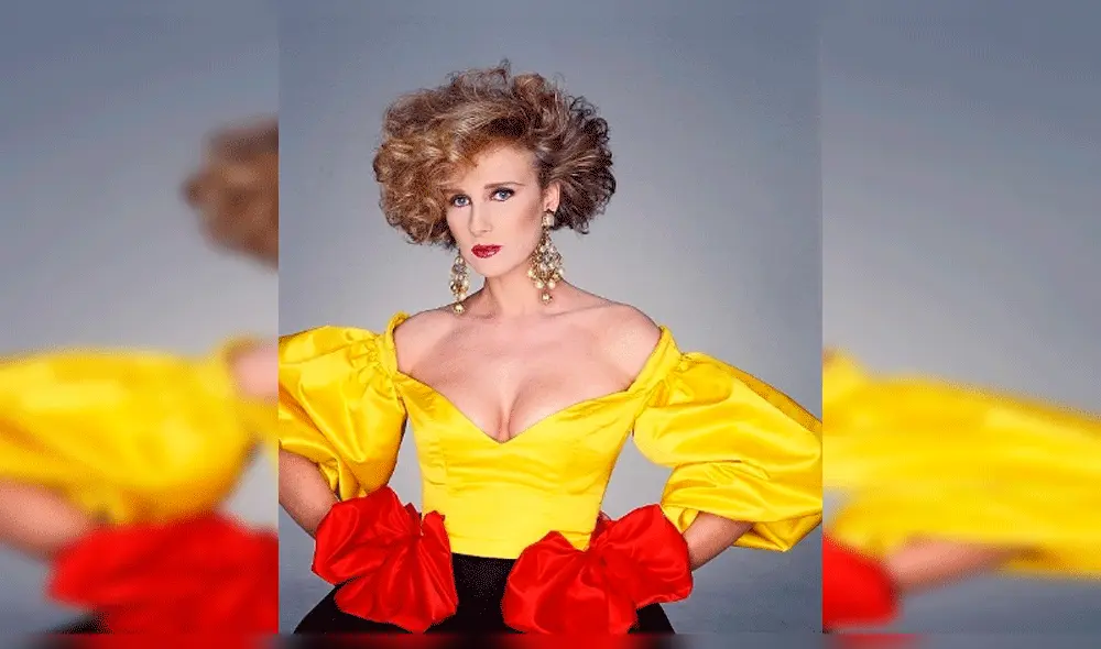 Edith González: Famosos que fallecieron en lo que va del 2019 [FOTOS]