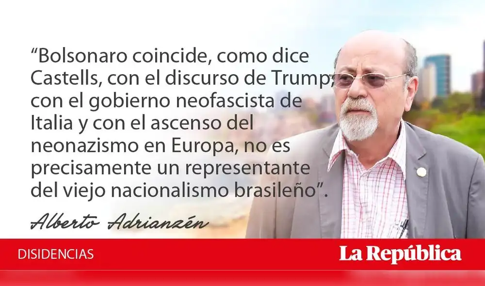 Brasil y el futuro de América del Sur