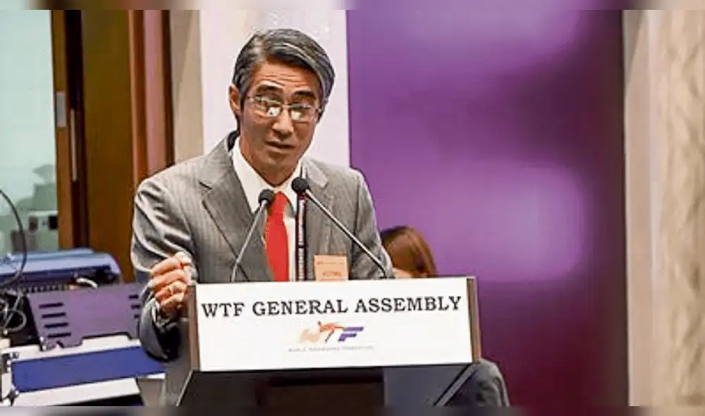 Federaciones deportivas en jaque